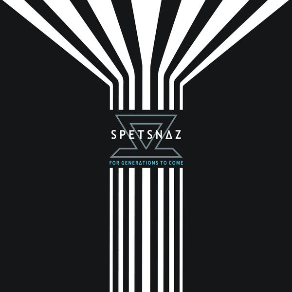 Spetsnaz - For Generations To Come