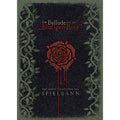 Game Ban - The Ballad of the "Bloody Rose" / Limited 1st edition