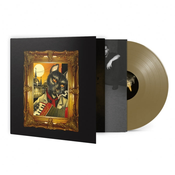 Spiritual Front - Rotten Roma Casino / Limited Gold Edition
