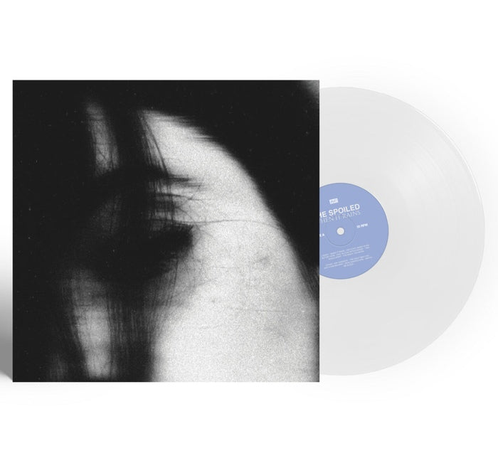 The Spoiled - When It Rains / Limited White Edition
