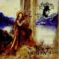 Salem Guest - Visions