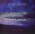 Minuit Machine - Violent Rains 2025 / ReRelease