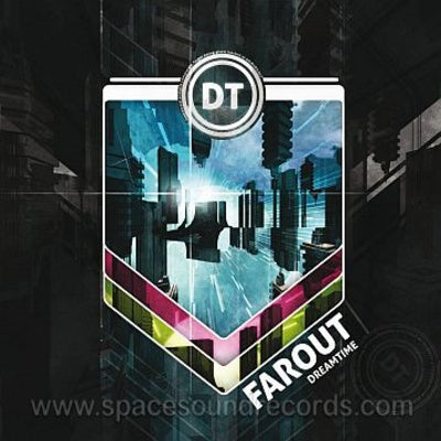 Dreamtime - Farout