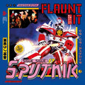 Sigue Sigue Sputnik - Flaunt It / Remastered Deluxe Wallet Set