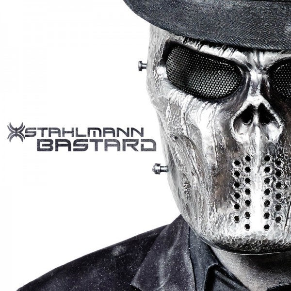 Stahlmann - Bastard [+Bonus] / Limited Digipak