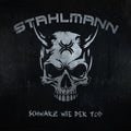 Stahlmann - Black as Death