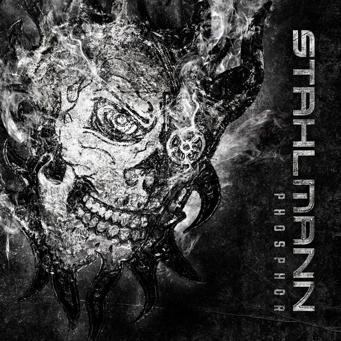 Stahlmann - Phosphorus