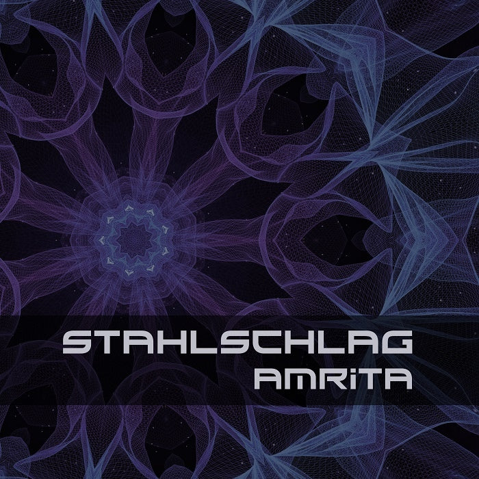 Stahlschlag - Amrita / Limited Edition