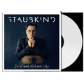 Staubkind - Da ist immer noch mein Herz / Limited White Edition