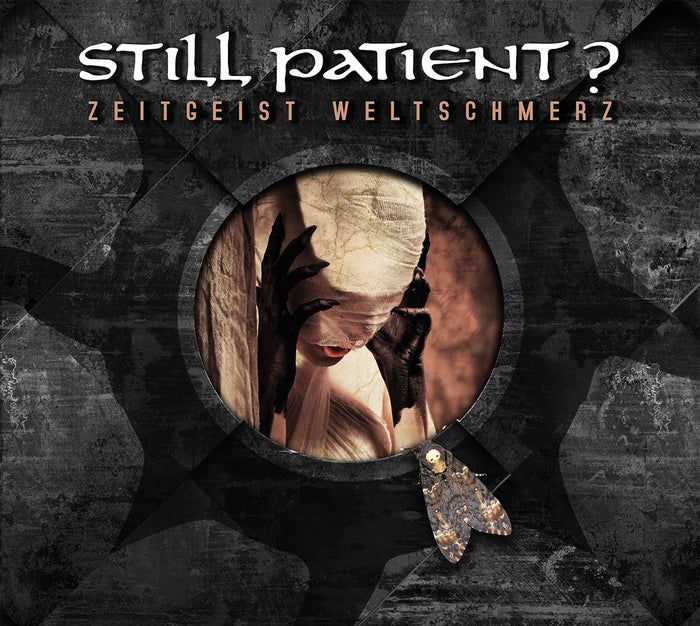 Still Patient? - Zeitgeist Global Pain