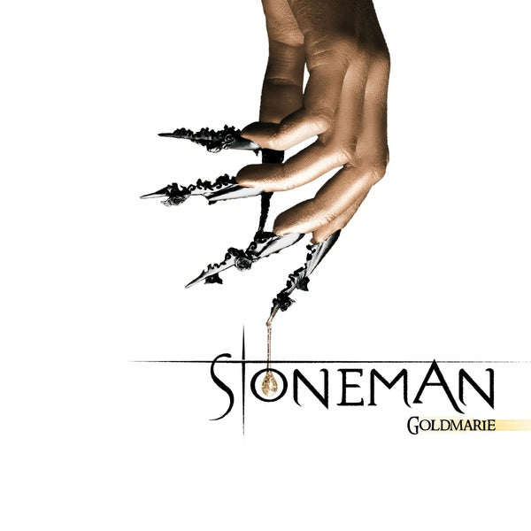 Stoneman - Goldmarie