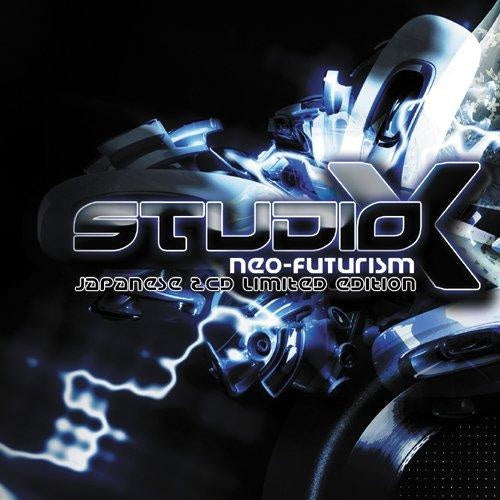 Studio-X - Neo-Futurism + Studio-matriX