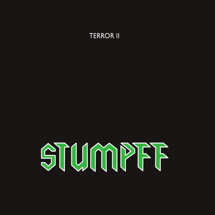 Tommi Stumpff - Terror II