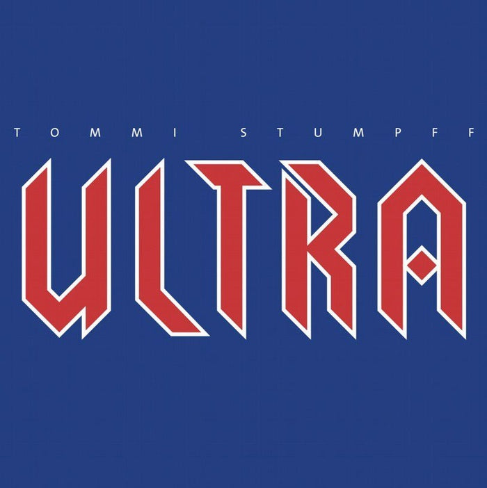 Tommi Stumpff - Ultra