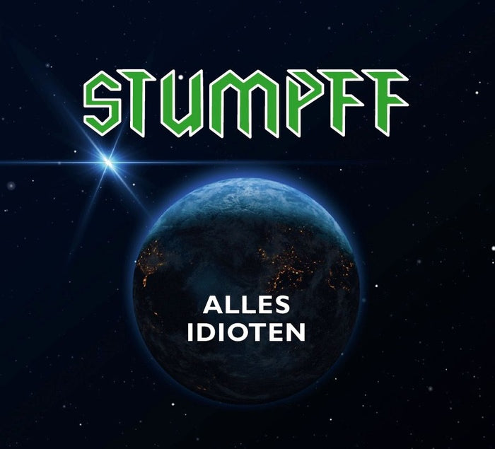 Tommi Stumpff - Alles Idioten