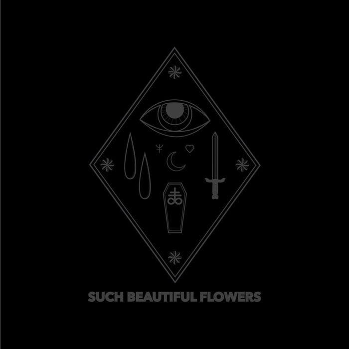 Such Beautiful Flowers - Neon Gloom