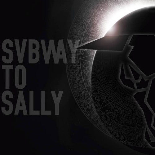 Subway To Sally - Black in Black