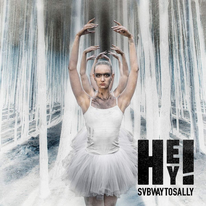 Subway To Sally - HEY! / Fan Edition