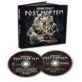 Subway To Sally - Post Mortem / Mediabook