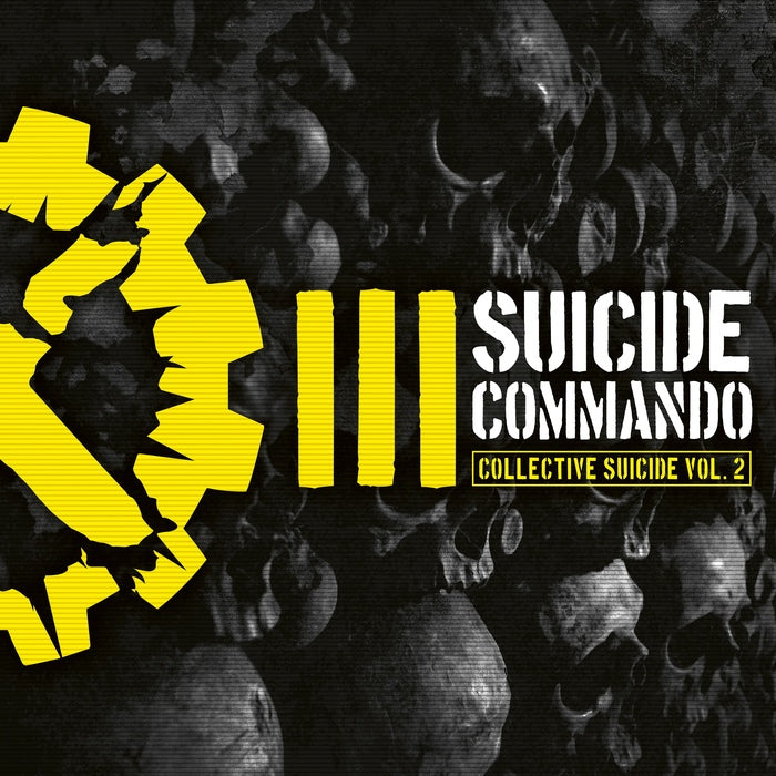 Suicide Commando - Collective Suicide Vol. 2