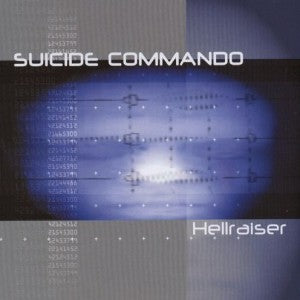 Suicide Commando - Hellraiser