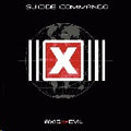 Suicide Commando - Axis Of Evil
