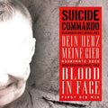 Suicide Commando - Dein Herz, Meine Gier / Bunkerb!tch / Limited Edition