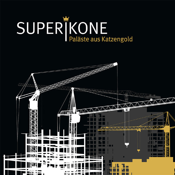 Super Icon - Palaces of Fool's Gold