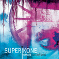 Superikone - Opiate - Edition 2017