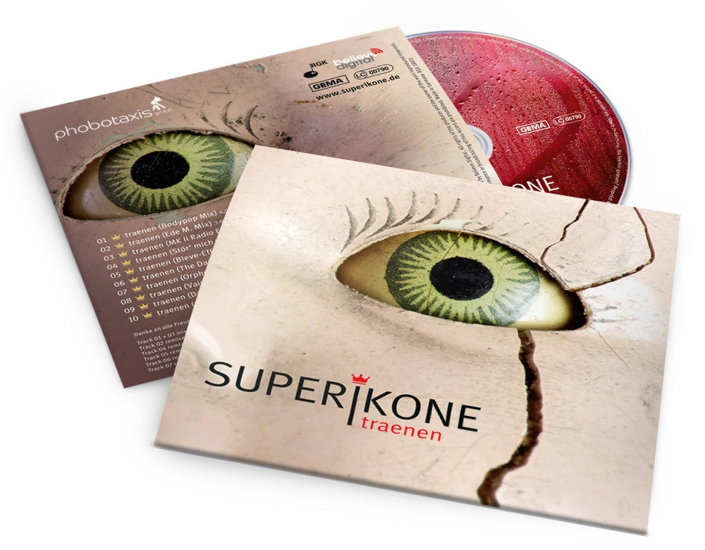 Supericon - Tears