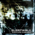 Sleepwalk - Torture Chamber / Limited Edition