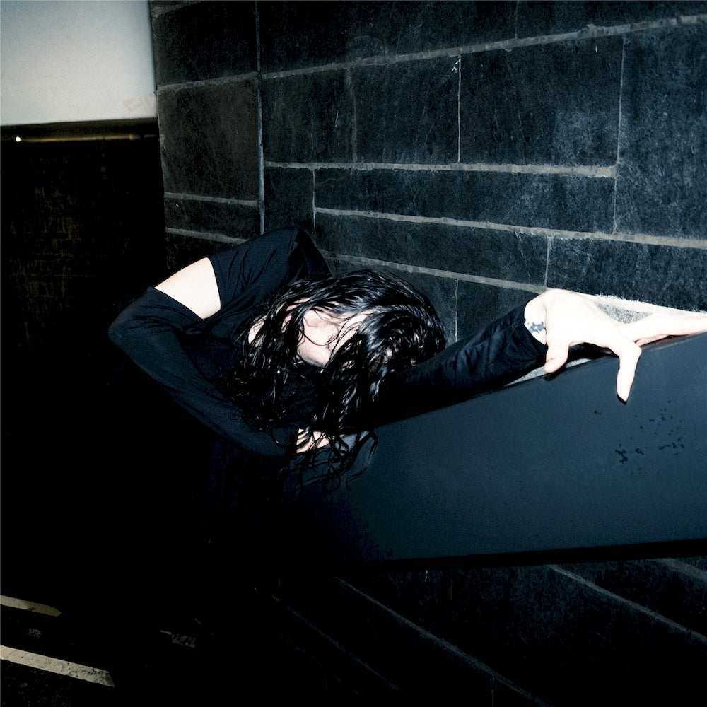 Sydney Valette - I Fucking Love You / Limited Black Edition