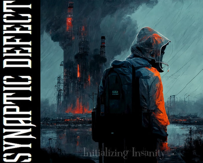 Synaptic Defect - Initializing Insanity