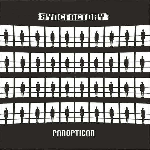Syncfactory - Panopticon