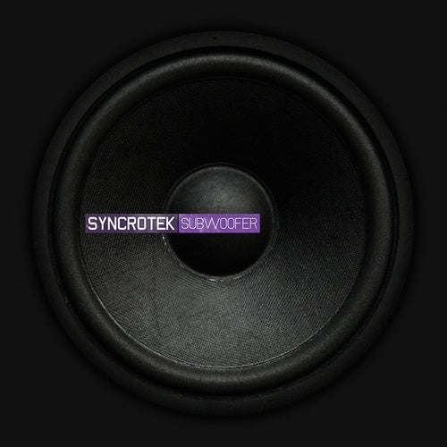 Syncrotek - Subwoofer