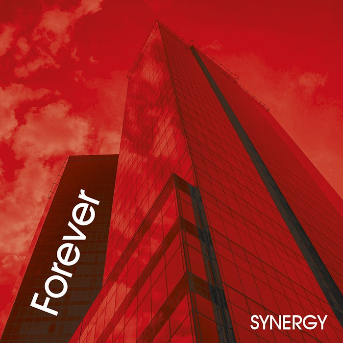 Synergy - Forever