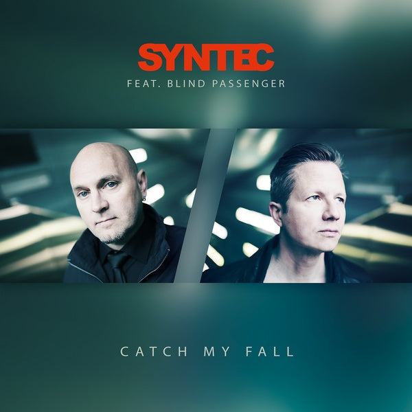 Syntec - Catch My Fall / Limited Edition