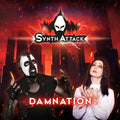 SynthAttack - Damnation / Limited Digipak Edition