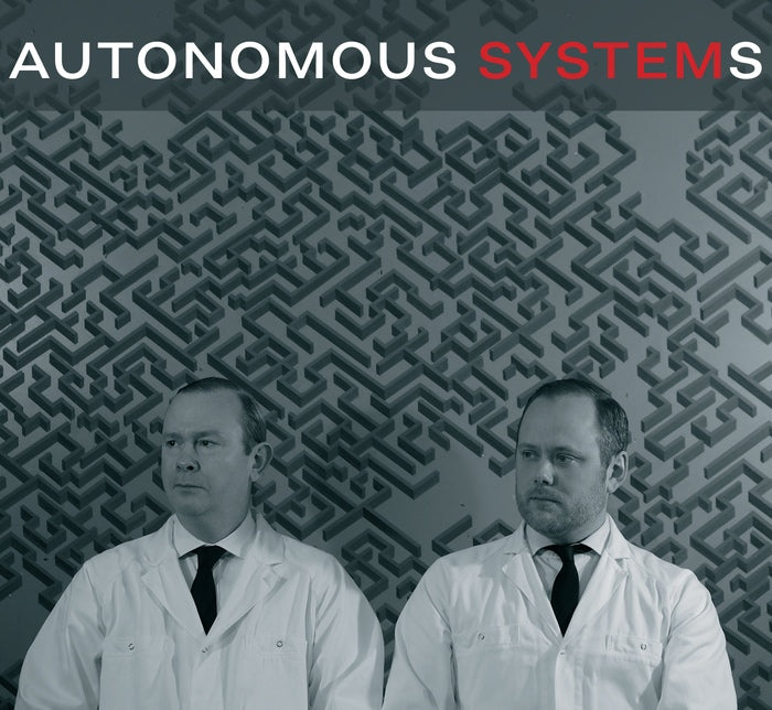 System - Autonomous Systems / Limited Edition