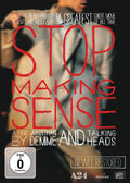 Talking Heads - Stop Making Sense 2024