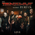Tanzwut - The Dance Frenzy Returns - Live