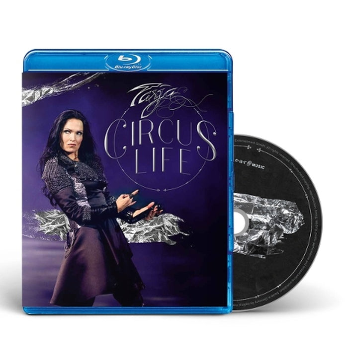 Tarja - Circus Life