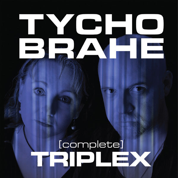 Tycho Brahe - Triplex [complete]