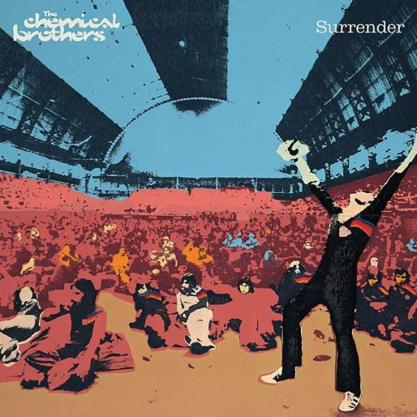 The Chemical Brothers - Surrender 20