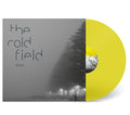The Cold Field - Hollows / Limited Transparent Yellow Edition