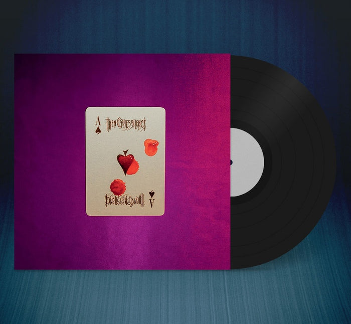 Then Comes Silence - Trickery / Limited Black Edition