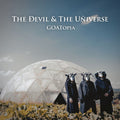 The Devil And The Universe - GOATopia