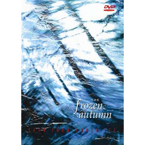 The Frozen Autumn - Seen From Under Ice