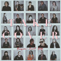 Rosegarden Funeral Party - Take Cover  / Limited Black Edition