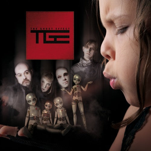 The Ghost Effect - TGE